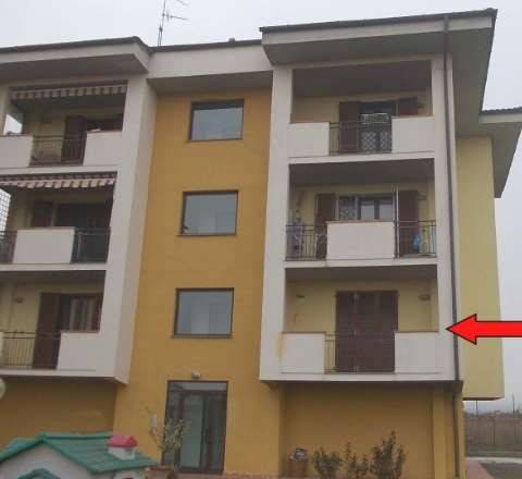 appartamento in vendita a Campi Bisenzio