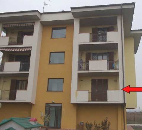 appartamento in vendita a Campi Bisenzio