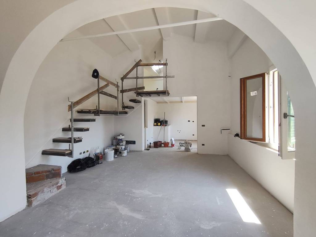 appartamento in vendita a Campi Bisenzio in zona San Piero a Ponti