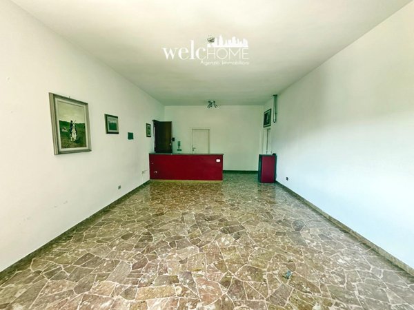 appartamento in vendita a Campi Bisenzio