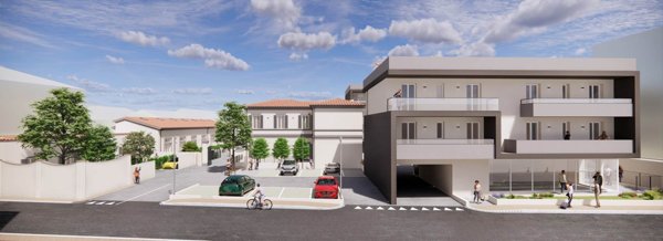 appartamento in vendita a Campi Bisenzio in zona San Piero a Ponti