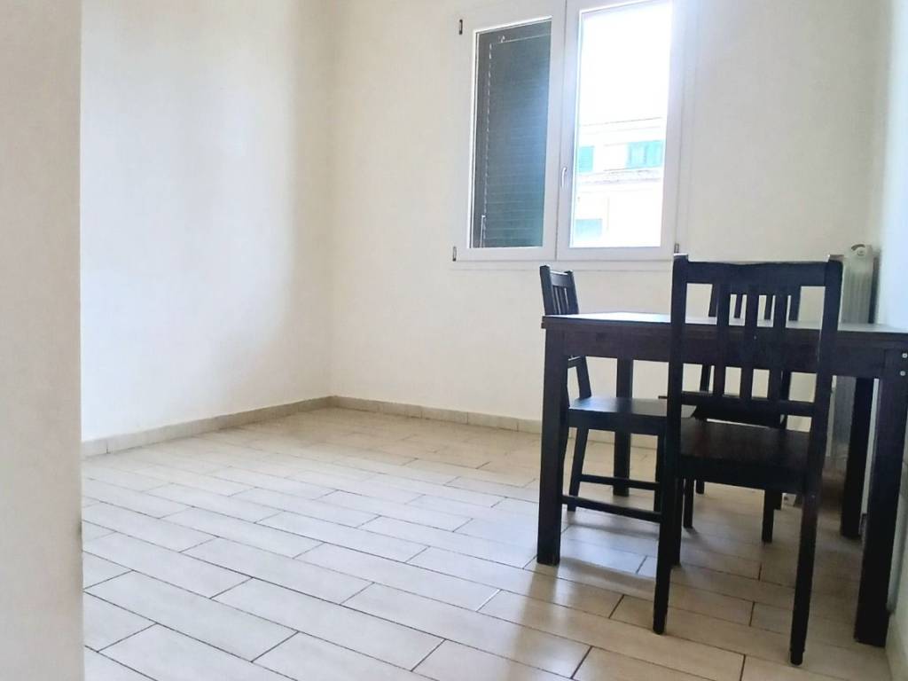 appartamento in vendita a Campi Bisenzio
