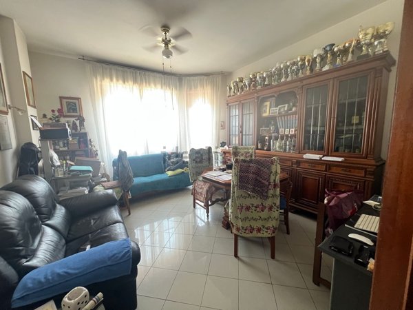 appartamento in vendita a Campi Bisenzio
