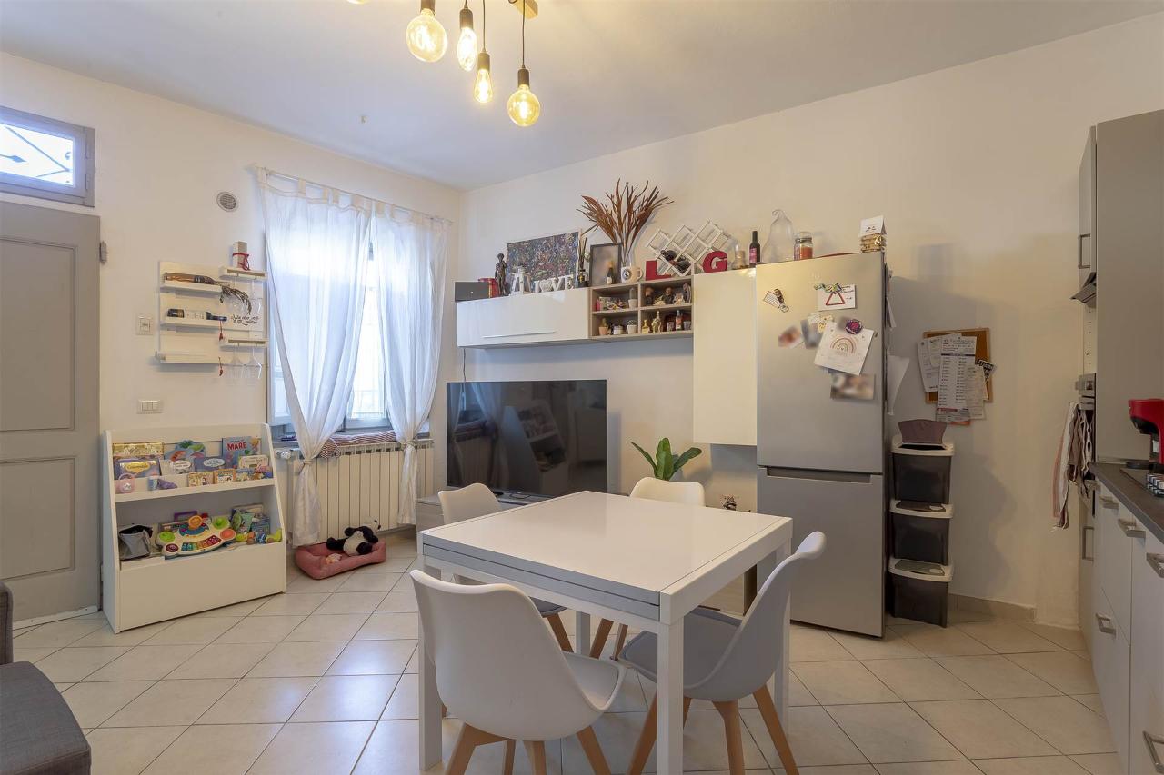 casa indipendente in vendita a Campi Bisenzio in zona San Donnino