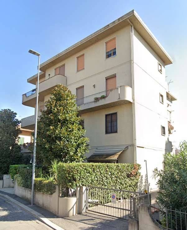 appartamento in vendita a Campi Bisenzio in zona San Donnino