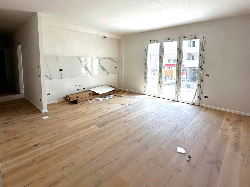 appartamento in vendita a Campi Bisenzio in zona San Cresci