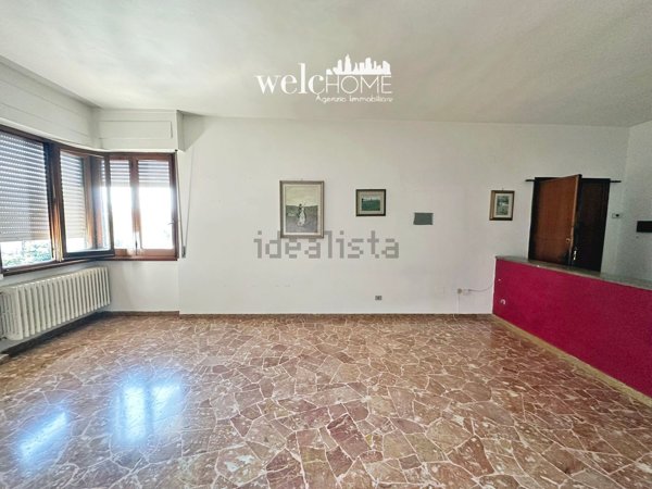 appartamento in vendita a Campi Bisenzio