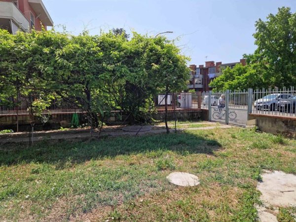 appartamento in vendita a Campi Bisenzio