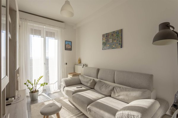 appartamento in vendita a Campi Bisenzio in zona Il Rosi