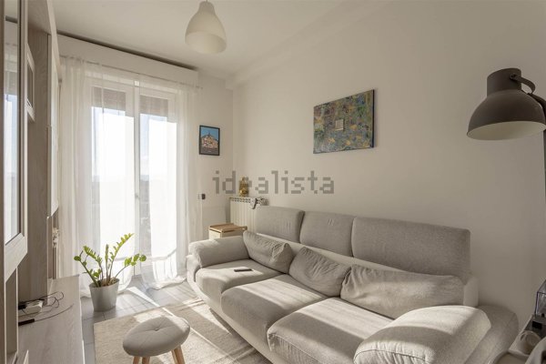 appartamento in vendita a Campi Bisenzio in zona Il Rosi