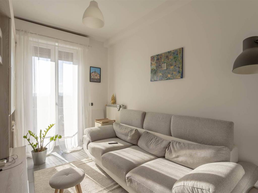 appartamento in vendita a Campi Bisenzio in zona Il Rosi