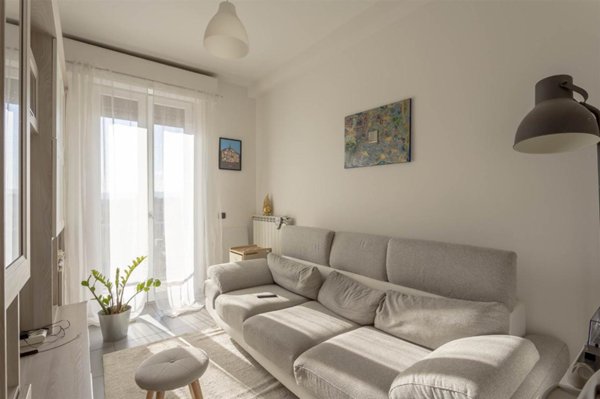 appartamento in vendita a Campi Bisenzio in zona Il Rosi