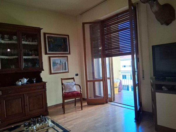 appartamento in vendita a Campi Bisenzio in zona San Donnino
