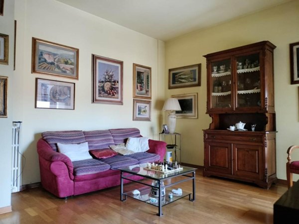 appartamento in vendita a Campi Bisenzio in zona San Donnino