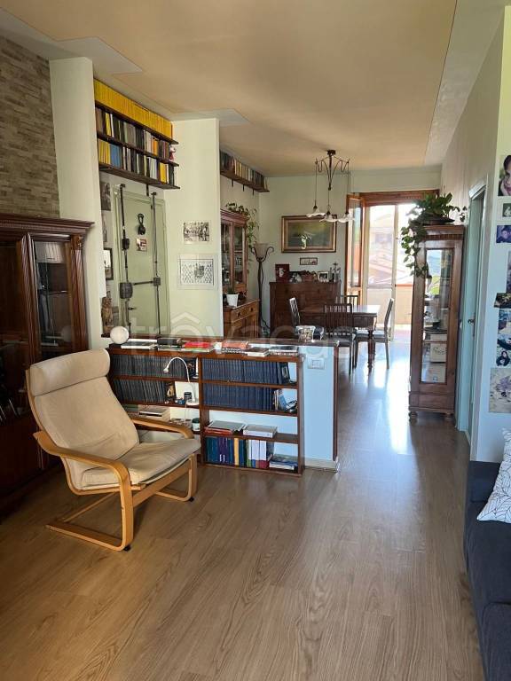 appartamento in vendita a Campi Bisenzio