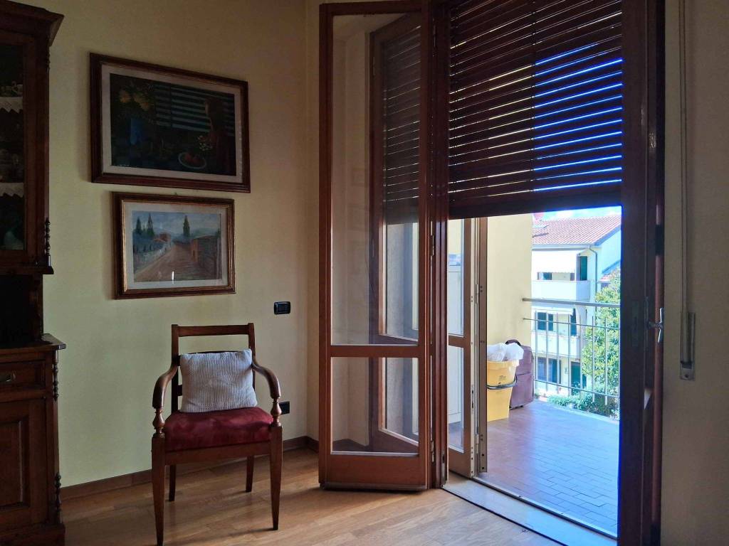 appartamento in vendita a Campi Bisenzio in zona San Donnino