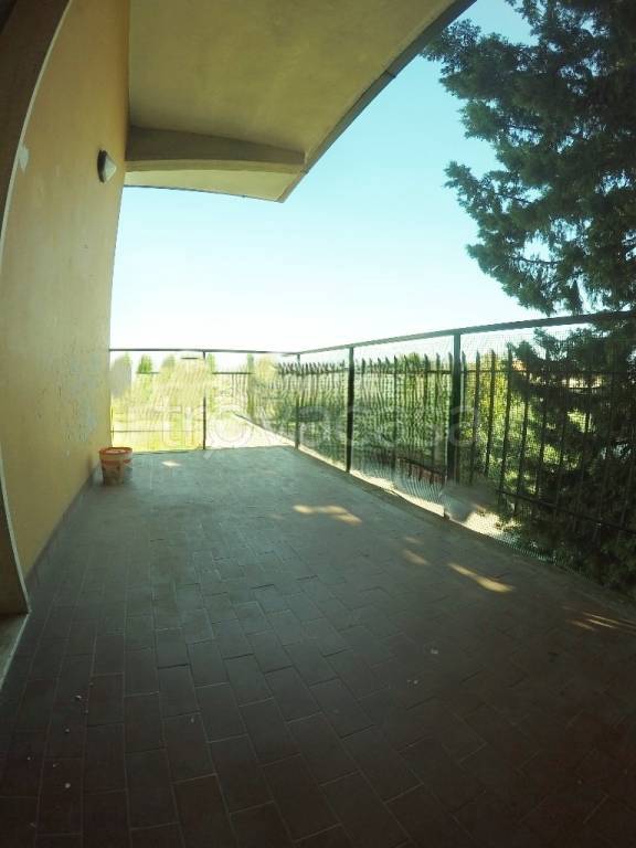 appartamento in vendita a Campi Bisenzio