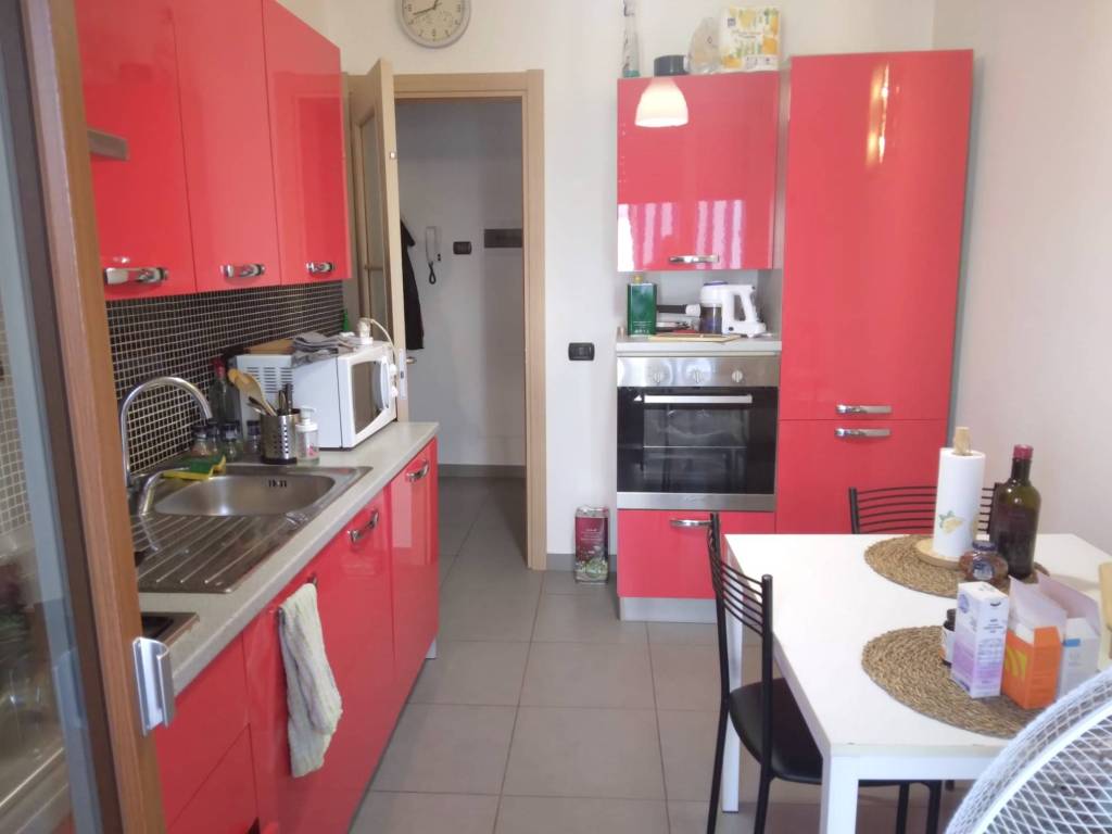 appartamento in vendita a Campi Bisenzio in zona Il Rosi