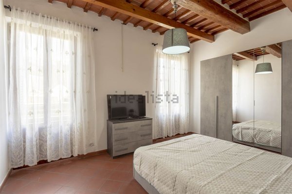 appartamento in vendita a Campi Bisenzio