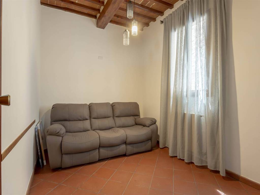 appartamento in vendita a Campi Bisenzio