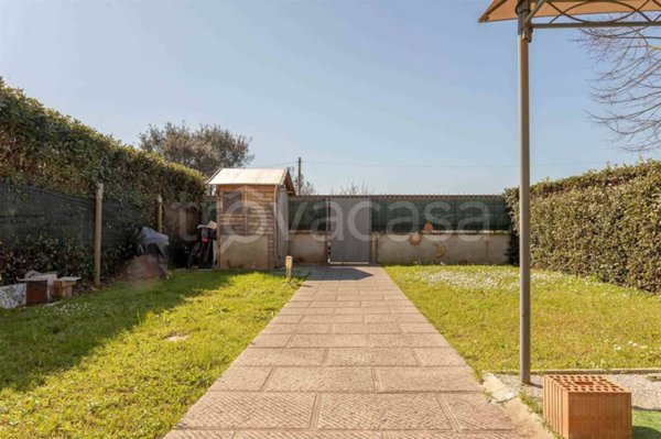 appartamento in vendita a Campi Bisenzio in zona San Giorgio a Colonica