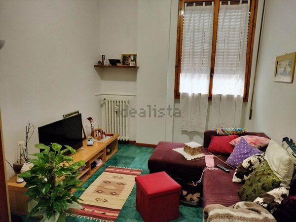 appartamento in vendita a Campi Bisenzio in zona San Donnino