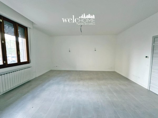 appartamento in vendita a Campi Bisenzio