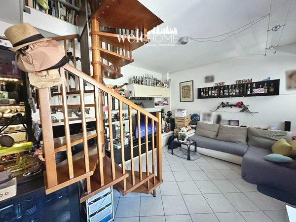 appartamento in vendita a Campi Bisenzio