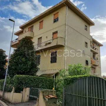 appartamento in vendita a Campi Bisenzio in zona San Donnino