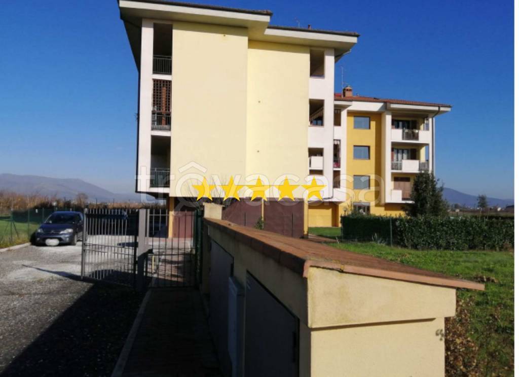 appartamento in vendita a Campi Bisenzio