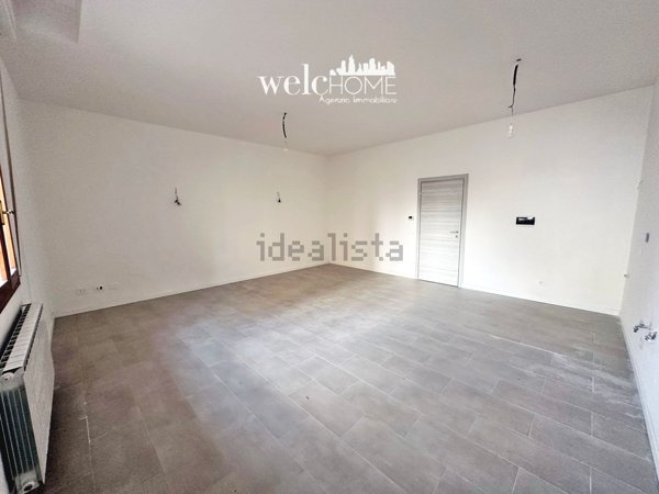 appartamento in vendita a Campi Bisenzio