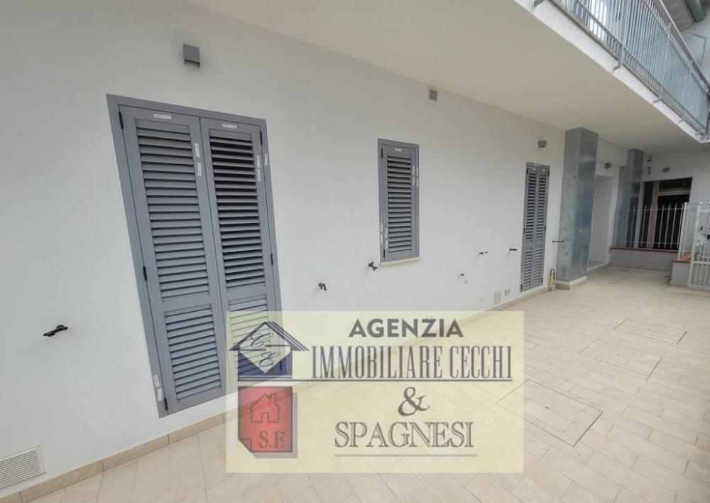 appartamento in vendita a Campi Bisenzio