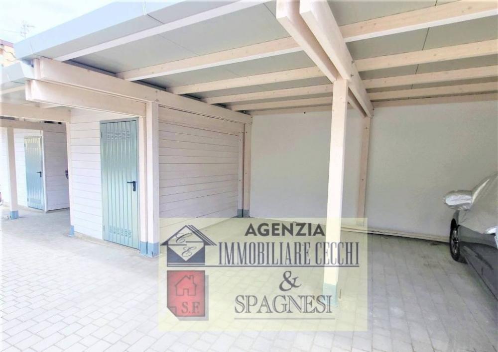 appartamento in vendita a Campi Bisenzio