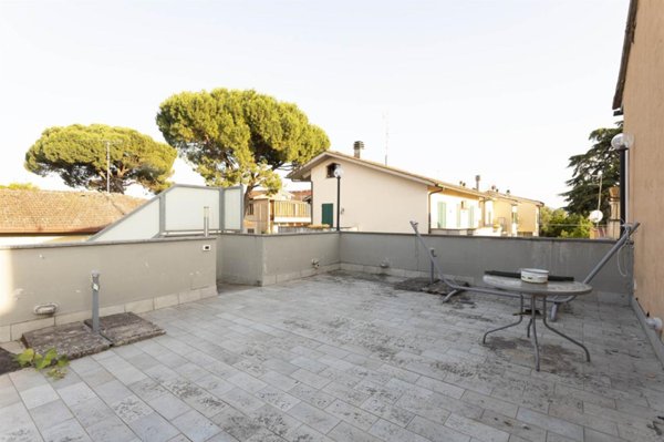 appartamento in vendita a Campi Bisenzio in zona San Donnino