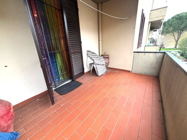 appartamento in vendita a Campi Bisenzio in zona San Donnino