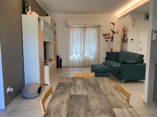 appartamento in vendita a Campi Bisenzio