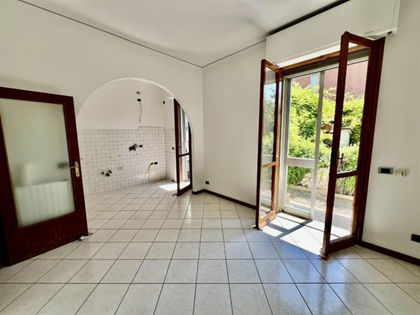 appartamento in vendita a Campi Bisenzio