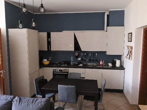 appartamento in vendita a Campi Bisenzio in zona San Donnino