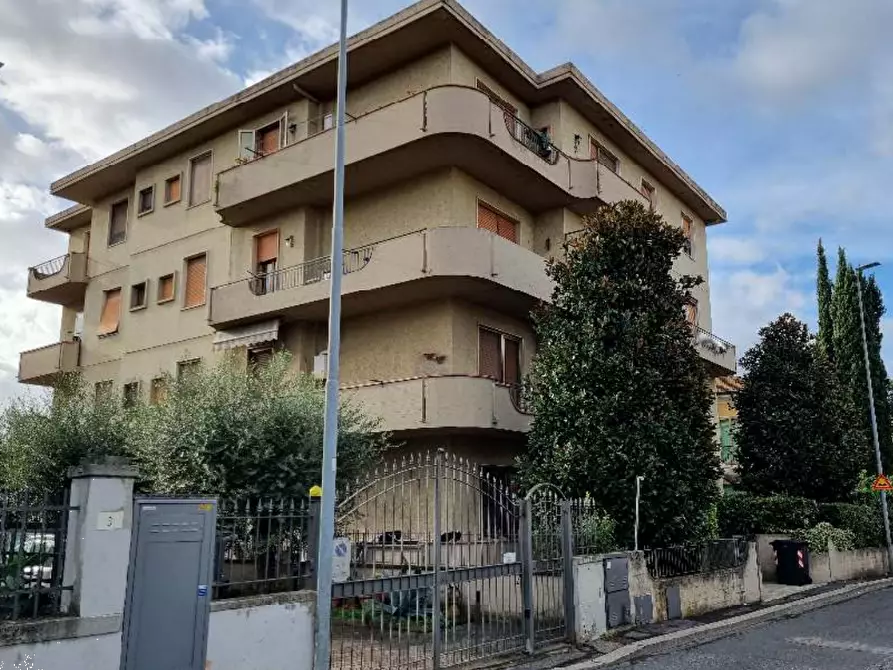 appartamento in vendita a Campi Bisenzio in zona San Donnino