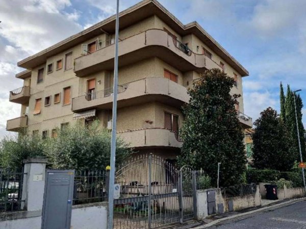 appartamento in vendita a Campi Bisenzio in zona San Donnino