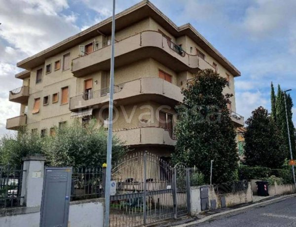 appartamento in vendita a Campi Bisenzio in zona San Donnino
