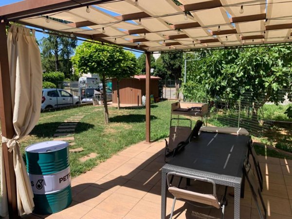 appartamento in vendita a Campi Bisenzio