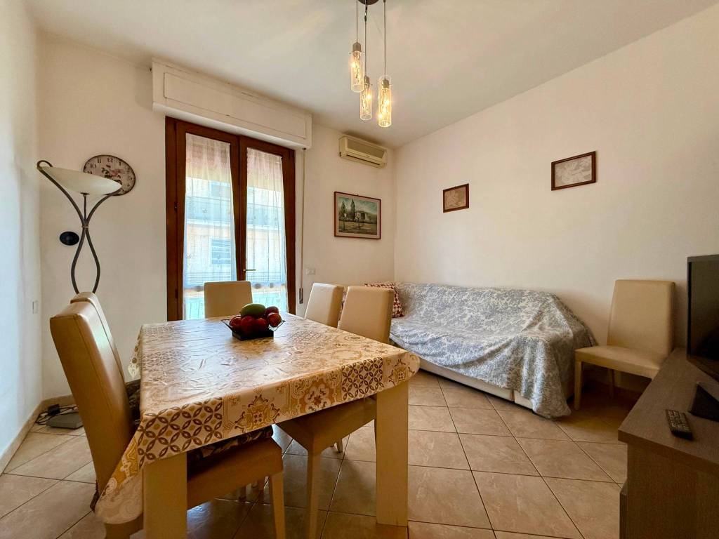 appartamento in vendita a Campi Bisenzio in zona San Donnino