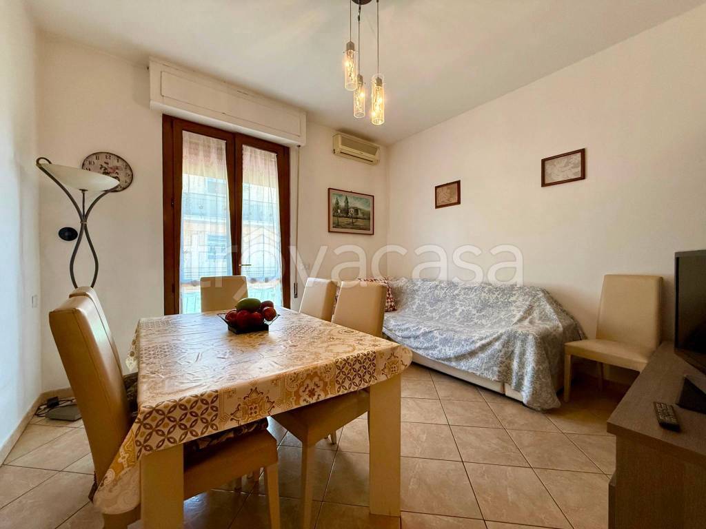 appartamento in vendita a Campi Bisenzio in zona San Donnino