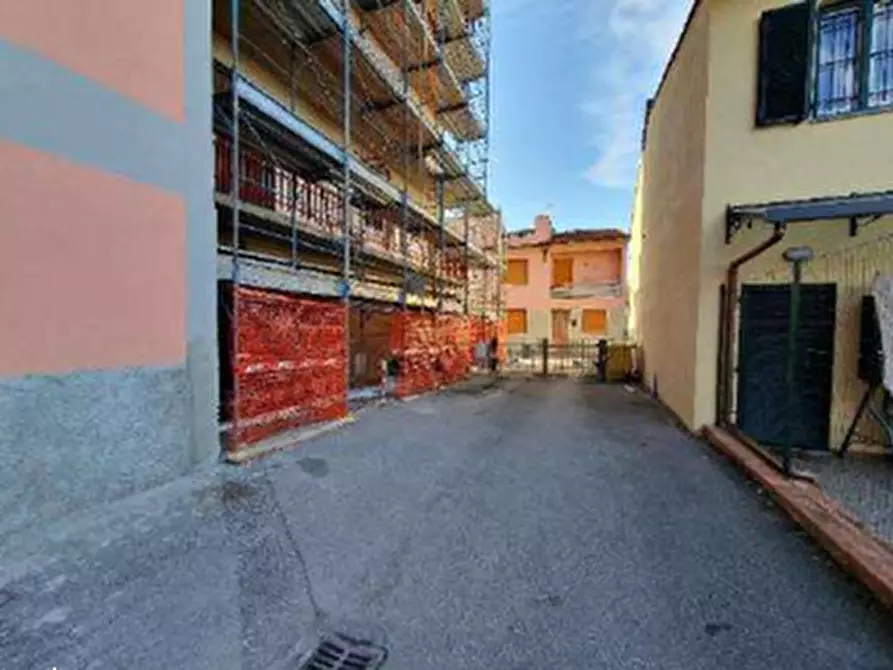 ufficio in vendita a Campi Bisenzio