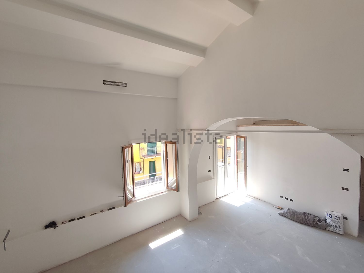 appartamento in vendita a Campi Bisenzio in zona San Piero a Ponti