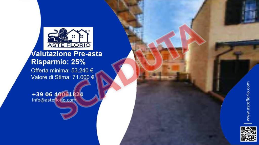 ufficio in vendita a Campi Bisenzio