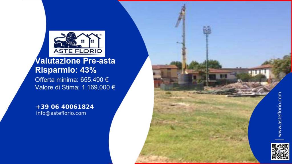 terreno agricolo in vendita a Campi Bisenzio