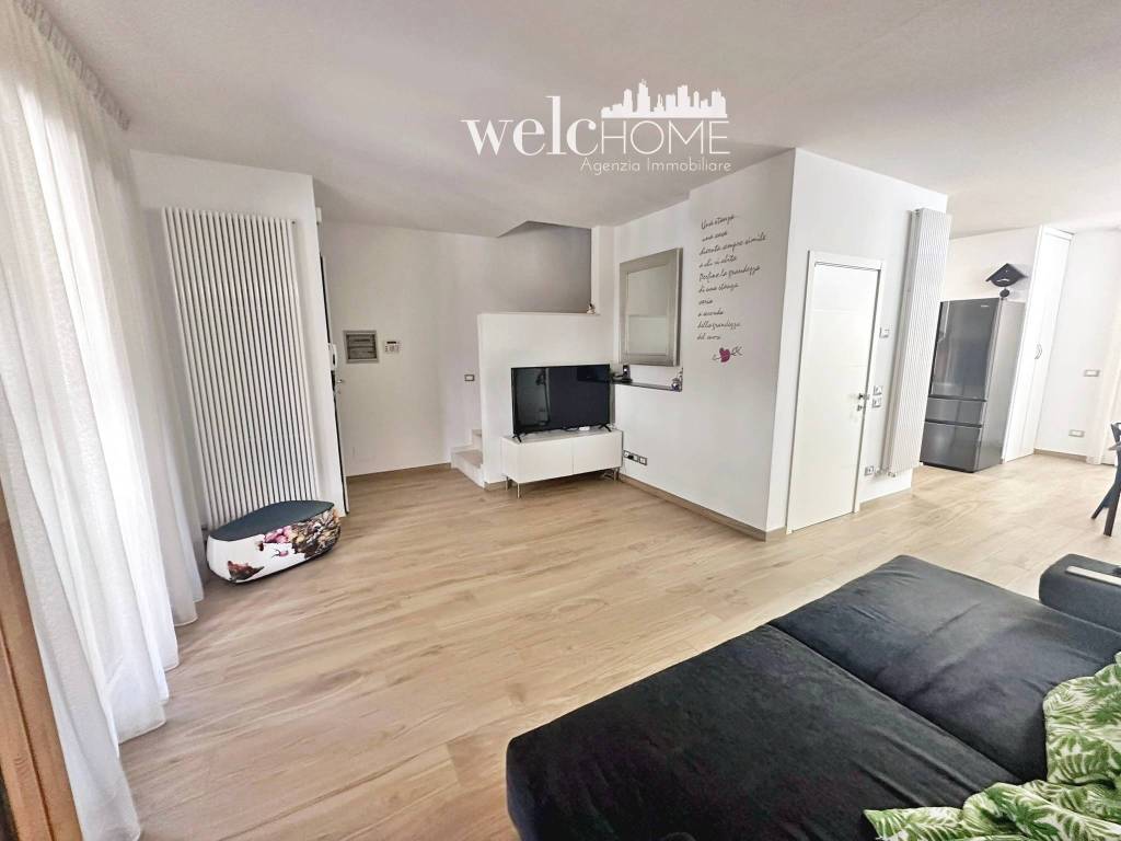 casa indipendente in vendita a Campi Bisenzio in zona San Cresci