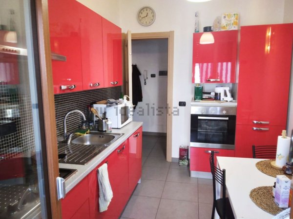 appartamento in vendita a Campi Bisenzio in zona Il Rosi